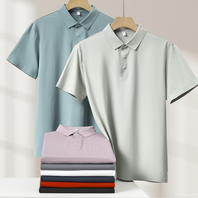 299款新款高档POLO